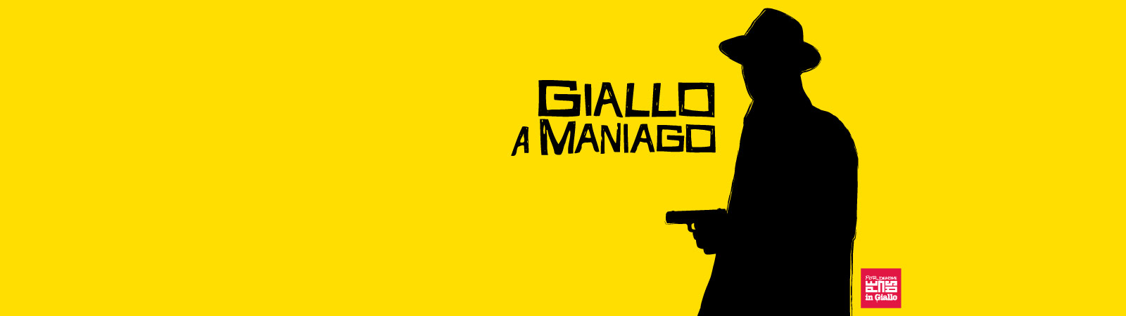 GIALLO A MANIAGO