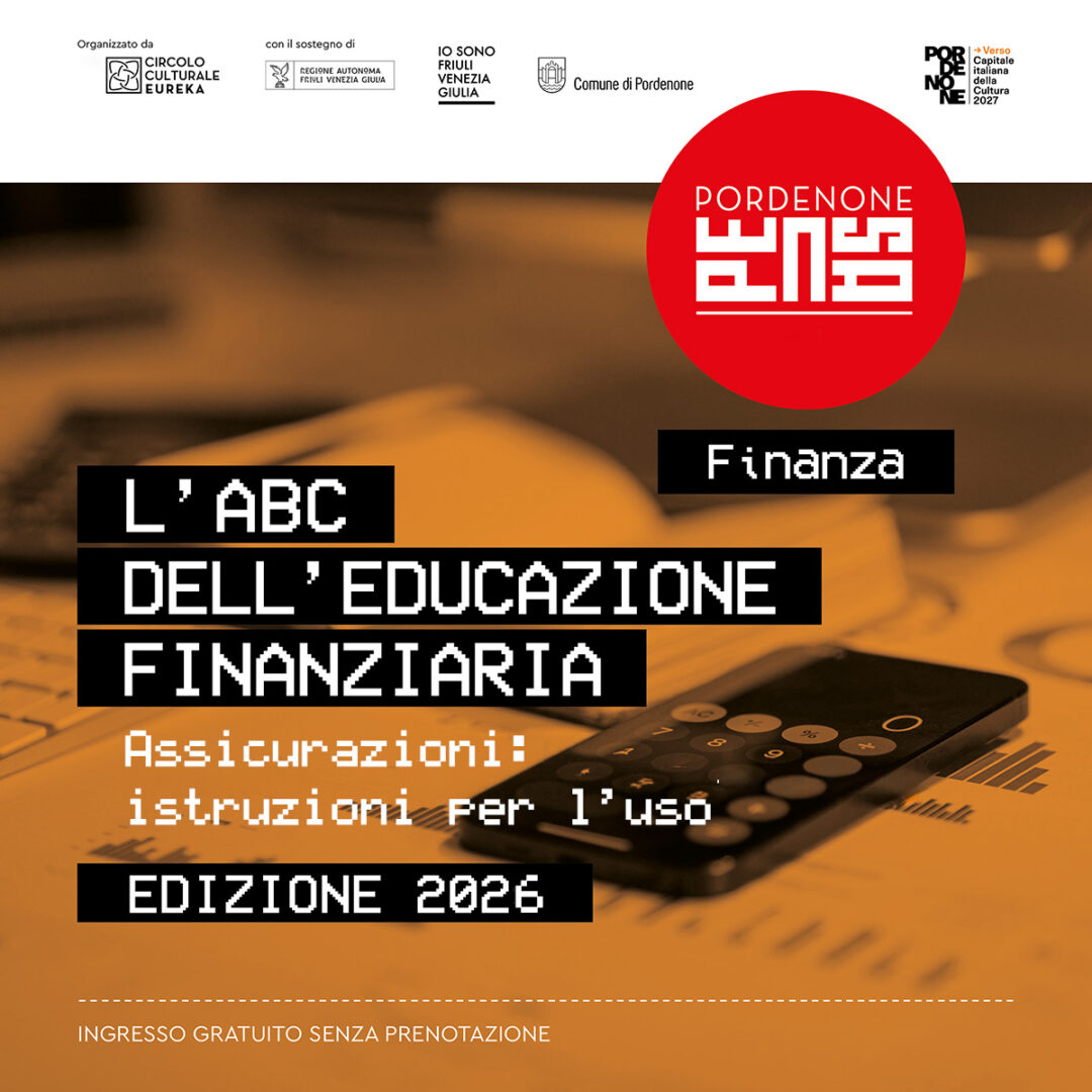 L'ABC dell'educazione finanziaria: assicurazioni, istruzioni per l'uso